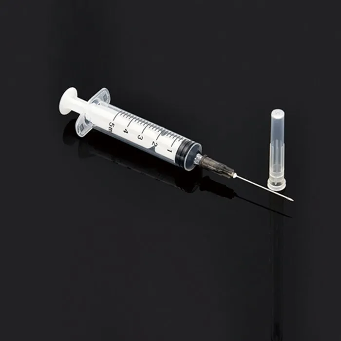 Siringa Sterili Medika