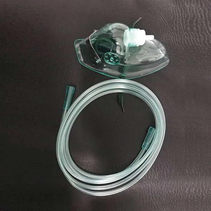 Sett ta' Infużjoni ta' Tubi Mediċi