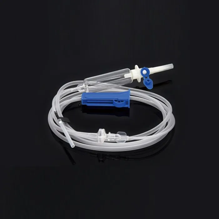 Sett ta' Infużjoni ta' Filtru ta' Preċiżjoni